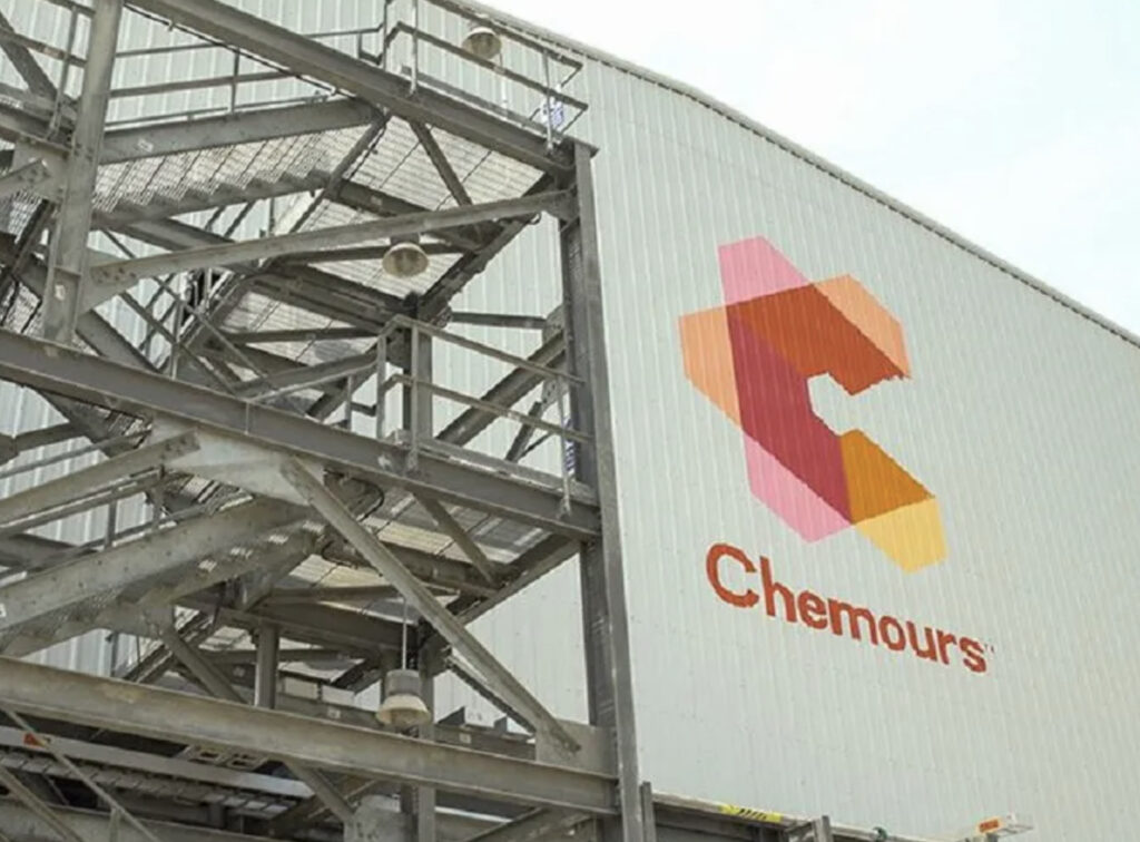 Chemours
